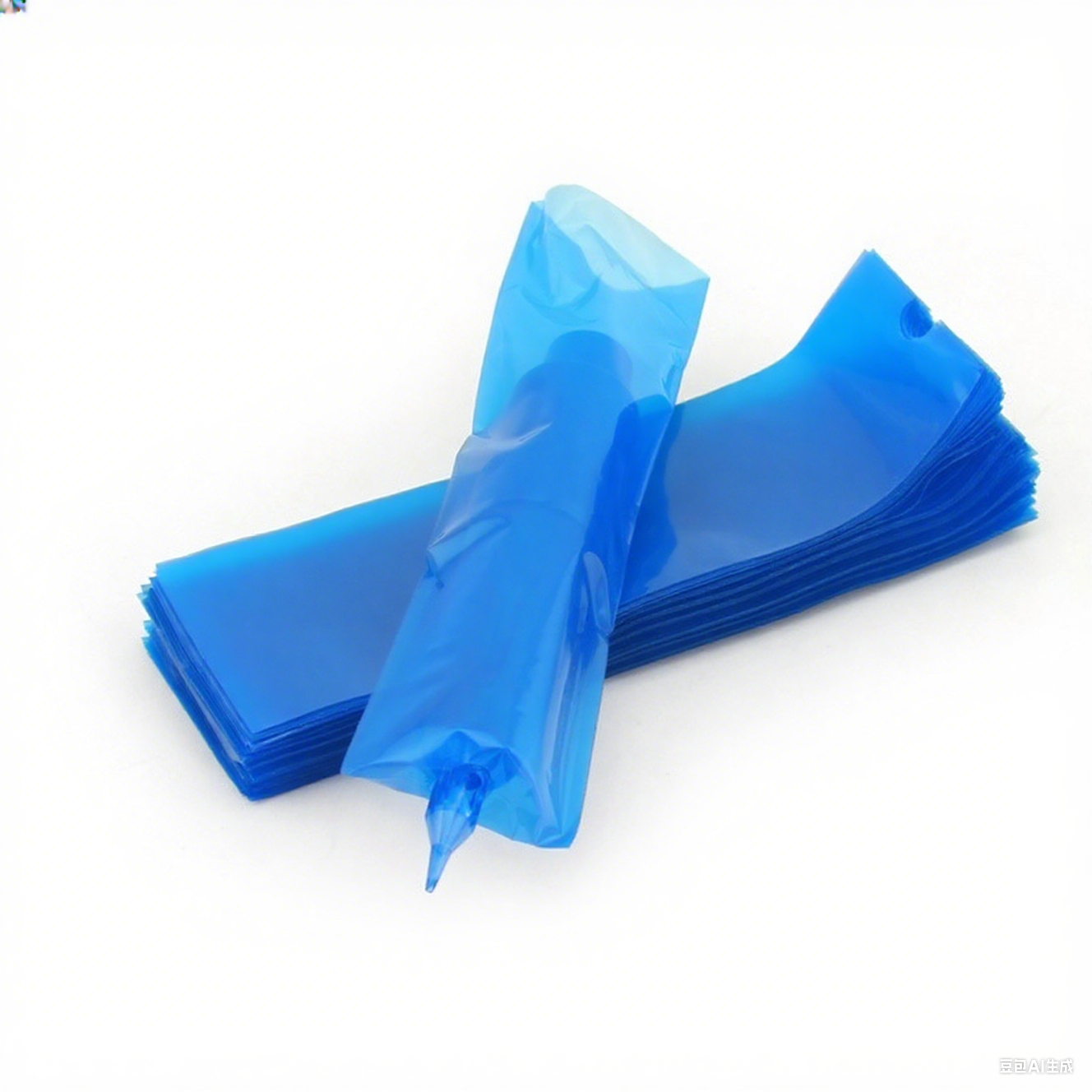 Blue-65*180mm(200pcs/bags)