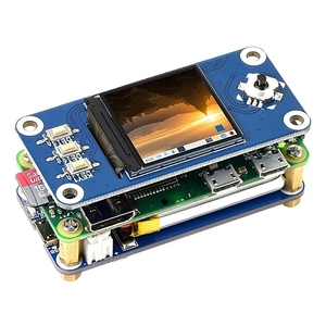 Módulo UPS para Raspberry Pi Zero, fuente de alimentación con batería, módulo de fuente de alimentación UPS, placa de desarrollo para Raspberry Pi Zero WH - Product Image 5