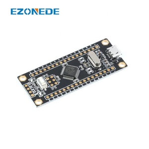 STM32F103C8T6 Minimum Development Board-Modul STM32 STM32F MCU Core Board Micro USB für Ardu - Product Image 4