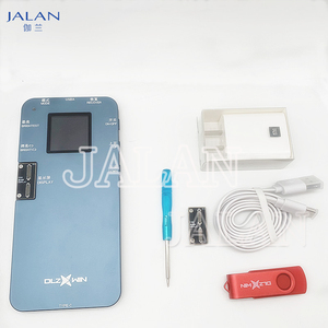 DLZXIN S300 Display LCD strumento di Test per iPhone 6-13mini/13 True Tone Recovery per Samsung Huawei Android Display LCD Touch Test - Product Image 2