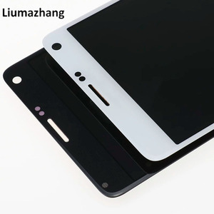 Super AMOLED originale per Samsung Galaxy Note 4 Display Touch Screen LCD per Samsung Note 4 N9100 N910A N910F N910U Display - Product Image 1
