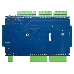 KC868-A16v3 ESP32-S3 16-Kanal-GPIO-Modul ESPHome Home Assistant MQTT HTTP Modbus - Product Image 3