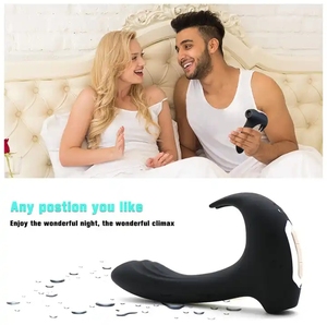 Âm đạo âm vật dildo Vibrator g-spot kích thích Hammer Shape clit Simulator với vỗ Mod Đồ chơi tình dục cho phụ nữ - Product Image 5