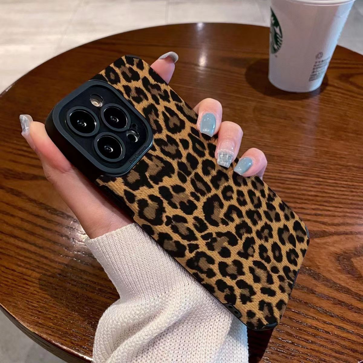 Leopardo