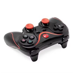 Wireless Game Controller Zubehör direkt mit Computer-Handy Android-System verbunden-Unterhaltung elektronik - Product Image 2