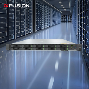New XFusion FusionServer 1288H V6 <strong>Computer</strong> Servers 4*3.5 Inch Driver 1288H V6 1U 2-socket <strong>Network</strong> Rack Server - Product Image 1