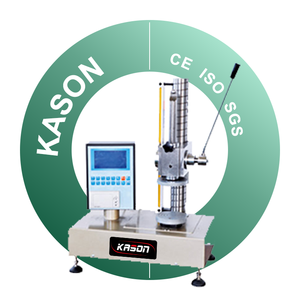 <strong>Spring</strong> Compressed and Tension Testing Machine <strong>Spring</strong> <strong>Compression</strong> <strong>Tester</strong> - Product Image 6