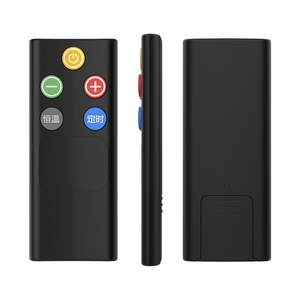 5-8Keys Uni uzaktan evrensel akıllı doğru uzaktan kumandalar Android için Voic DICCID Aiwa Tv uzaktan kumanda - Product Image 1