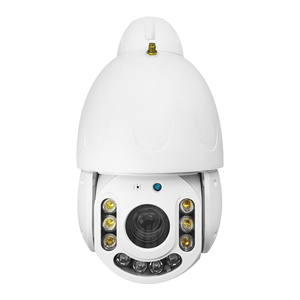 20Xズーム高解像度2MP IPカメラ閉回路テレビPTZ屋外セキュリティネットワークIpカメラ - Product Image 1