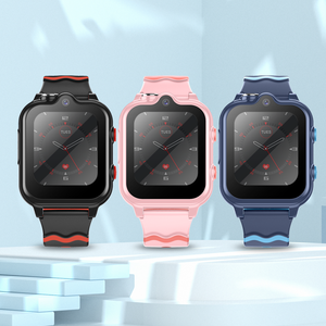 Hot Sale Kids Smart Watch 2024 Dual Camera Video Call Touch Screen 4G <strong>Android</strong> 8.1 GPS Security Tracker Smart Watch for Kids - Product Image 6