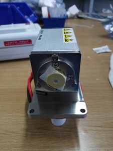 GN серии 35-450 Вт CW DPSSL диодный лазерный модуль усиления 1064nm длина волны для промышленной лазерной машины - Product Image 5