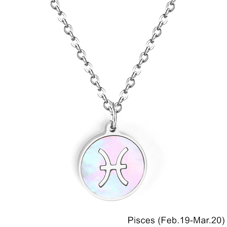 Poissons d'argent (Feb.19-Mar.20)