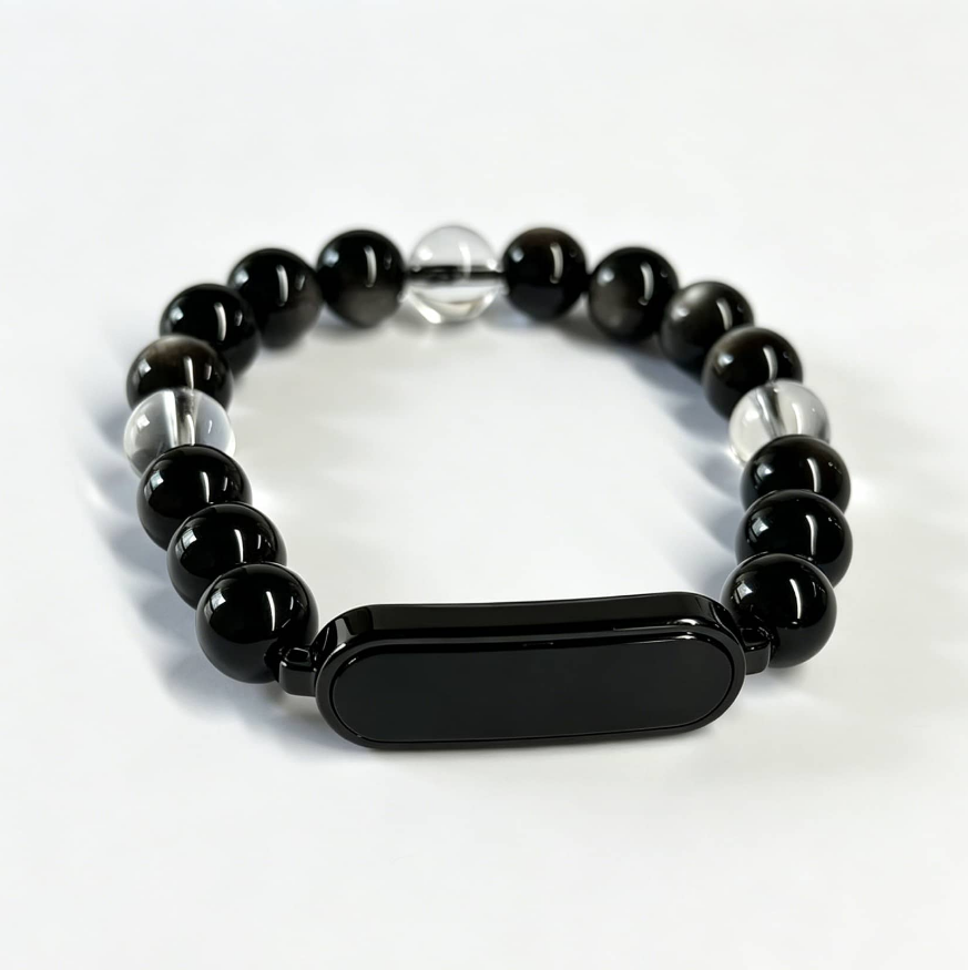 obsidian