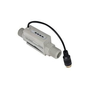 Medidor de sensor de flujo de agua de flujo de salida RS485 para líquido AFD2000
