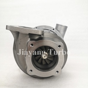 Turbo HITACHI ZAXIS ekskavatör 6BG1T motor RHG6 Turbo VB570031 CICZ VC570031 VD570031 VB570031 114400-3770 - Product Image 5