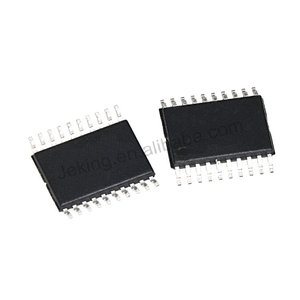 Jeking XCF02S Plattform Flash In-System Programmier bare Konfiguration proms IC XCF02SVOG20C TSSOP20 - Product Image 1