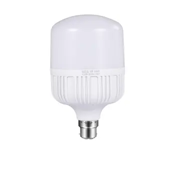 Di buona qualità ricaricabile E27 B22 lampadina di emergenza Led ricarica lampadina PC AC 80 telecomando prezzo all'ingrosso lampadina a Led 30000