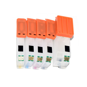 2730 26xl t2621 Refill hộp mực với Arc chip cho Epson XP-510 520 600 XP-610 620 xp700 710 720 800 810 820 máy in phun - Product Image 3