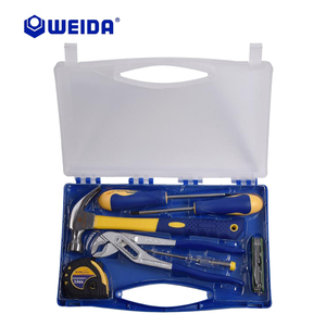 Kombinasyon el acil durum araçları KitHousehold onarım aracı seti - Product Image 4