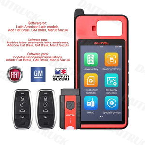 KM100E Km100 km 100 Im508 Im608 Immo senza fili intelligente chiave programmatore immobilizzatore macchina diagnostica auto Scanner - Product Image 3
