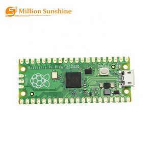 Bester Preis Raspberry PI Pico Breakout Board für Education & Maker Projekte