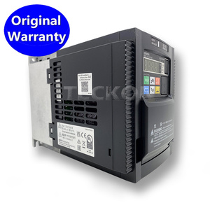 3G3MX2-Serie-AB007 Integrierte Logik programmierung für einfache Sequenz steuerung 3G3MX2-AB007-V2 - Product Image 1