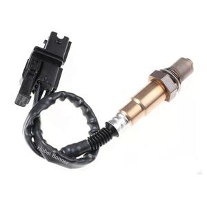 工場酸素センサー0258007206LSU4.2ボッシュ用広帯域O2ラムダO2センサー0258007206 - Product Image 1