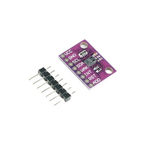 Módulo de sensor de gas de detección de calidad del aire eParthub CCS811 dióxido de carbono CO2 eCO2 TVOC - Product Image 1