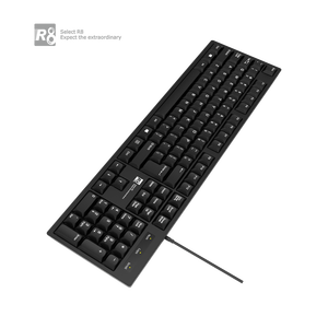 Factory Direct Cheap Price <strong>Functional</strong> 104 Key Wired <strong>Computer</strong> Standard Plain <strong>Keyboard</strong>
