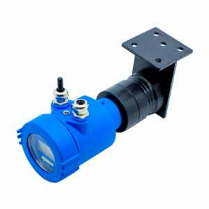 80GHz Radar Water Tank <strong>Level</strong> Meter 4-20mA Bracket <strong>Installation</strong> Digital Transmitter Industrial Radar <strong>Level</strong> <strong>Sensor</strong> - Product Image 4