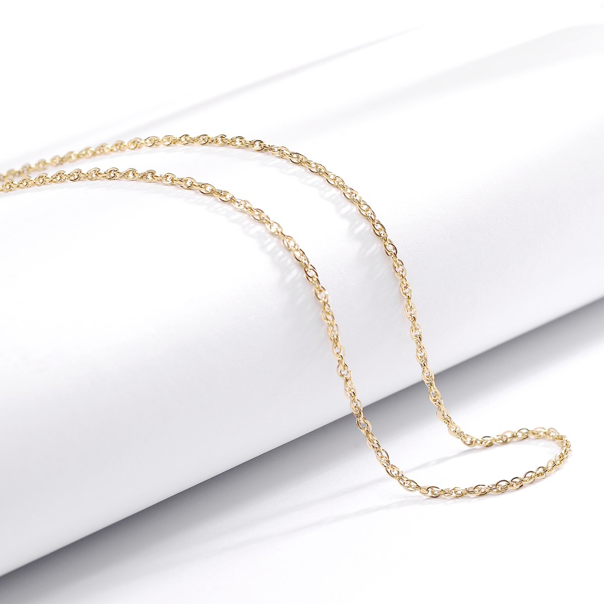 1.75mm twist chain