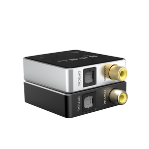 SMSL PO100 2024 USB Digital Interface DSD DOP64 XMOS XU316 TYPE-<strong>C</strong> <strong>Input</strong> OPT/COAX <strong>Output</strong> - Product Image 1