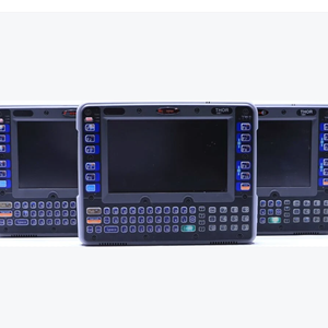 New Original Ready Stock LOT of (3) THOR VM1 C VEHICLE MOUNT <strong>COMPUTER</strong> PLC <strong>Programming</strong>