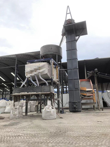 Dọc Xô Thang Máy Nâng Tốc Độ Và Chiều Cao Có Thể Điều Chỉnh Xô Thang Máy Xi Măng Silo Xô Thang Máy - Product Image 5