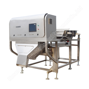 Máquina clasificadora de color de grano Amd Clasificadora de color Máquina clasificadora de color para grano - Product Image 6