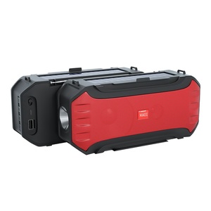 Customize Portable Mini Outdoor Solar Energy Power Bank Solar <strong>Bluetooth</strong> <strong>Speaker</strong> Home and Outside <strong>Use</strong> Portable Wireless <strong>Speaker</strong> - Product Image 6