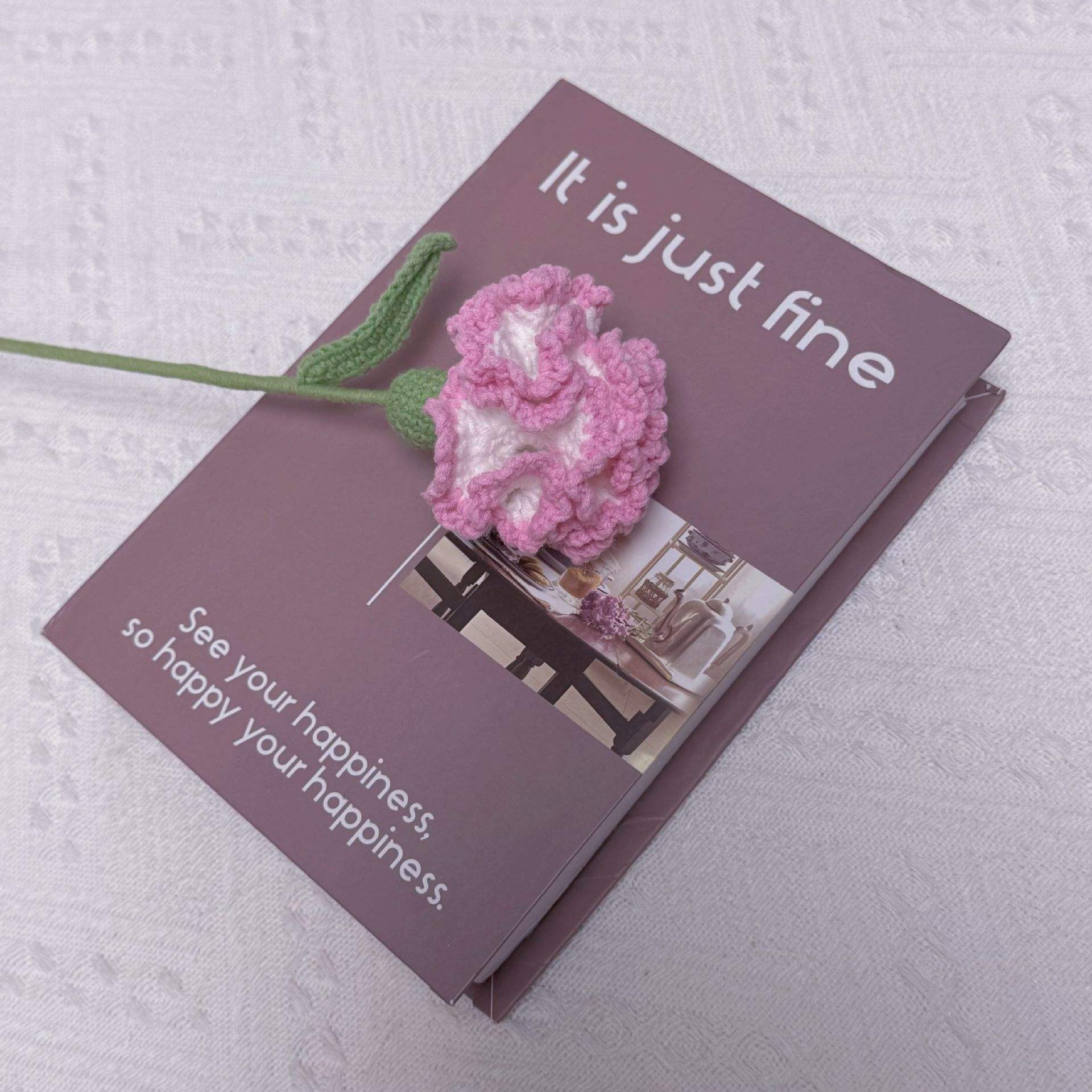 สีชมพูอ่อนไล่เฉดสี