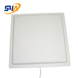 TCP IP WIFIは、Wiegand26インターフェイスRS232コネクタを備えたUHFRFIDリーダーをサポートします - Product Image 6