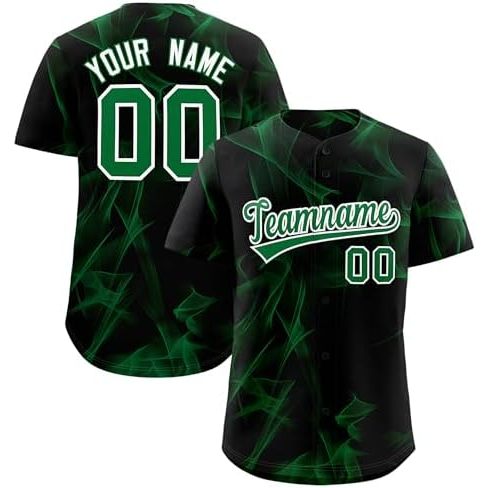 BlackGreen-7
