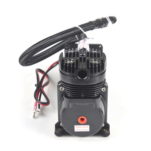 200PSI <strong>air</strong> Suspension <strong>air</strong> <strong>Compressor</strong> <strong>12V</strong> Continuous Working Cycle <strong>air</strong> <strong>Horn</strong>, Bag/gas tank <strong>Compressor</strong> X480C