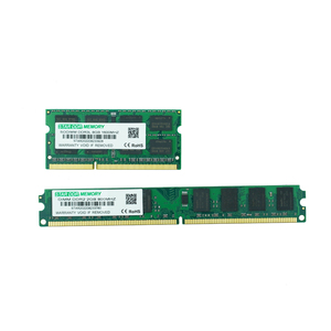 Ad alto accesso Non-ECC DDR3 8GB PC3-12800 memoria Desktop 1600mhz in magazzino opzione più economica con capacità di 4GB 8GB 16GB - Product Image 4