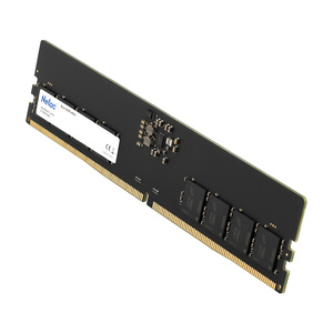Grundlegender DDR5 UDIMM 32G Speicherbank-RAM für Desktop 4800MHz Hochfrequenz-On-Die-ECC-Korrektur - Product Image 3
