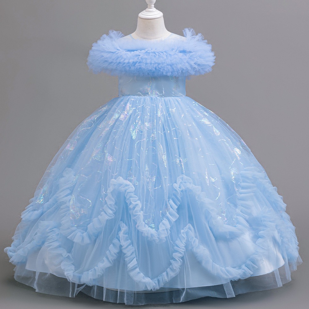 Blu cielo