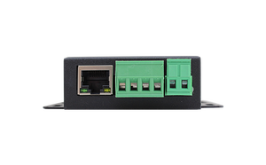 Controlador de automatización industrial Convertidor de LAN de Ethernet a RS485 RS422 a RS485 de TCP IP de 30 a - Product Image 4