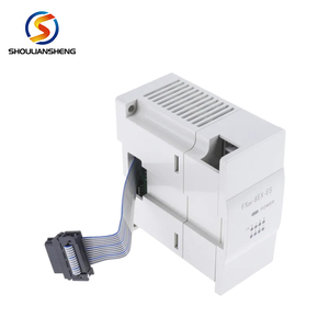 Hochwertige industrielle Automatisierung <span class=keywords><strong>plc</strong></span> pac dedizierte Steuerungen mit FX2N-8EX-ES <span class=keywords><strong>plc</strong></span> Logik programmier steuerung