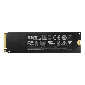 สำหรับ Samsung 970 EVO PLUS 250GB /500GB /1 tb/ 2TB NVMe Protocol M.2 SSD สำหรับเดสก์ท็อปโน้ตบุ๊ค970 EVO PLUS - Product Image 5