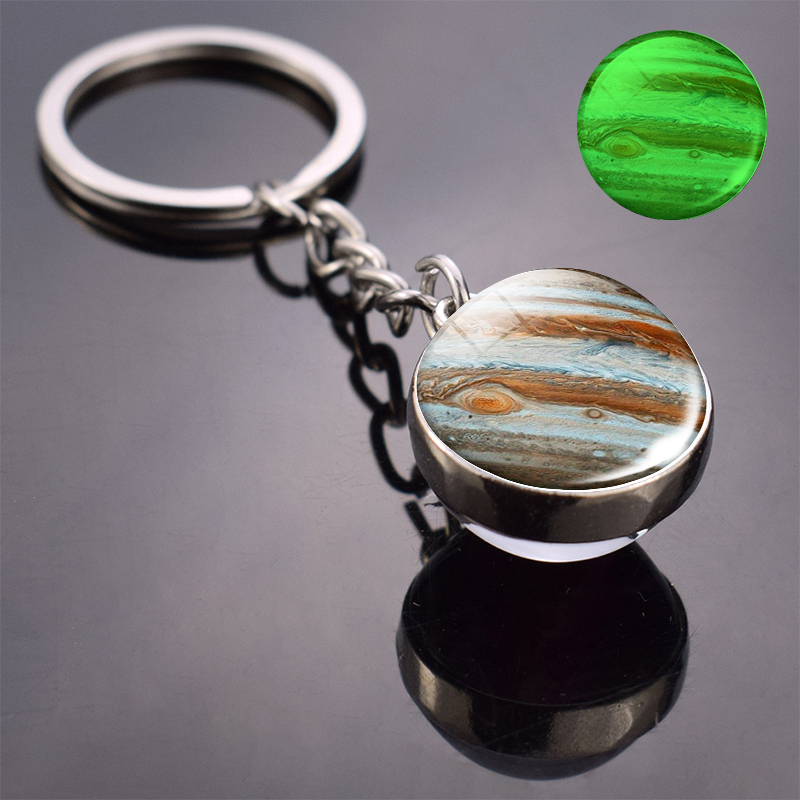 Jupiter-ARGENT