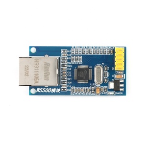 Original New W5500 <strong>Ethernet</strong> Network Module <strong>SPI</strong> Interface - Product Image 3