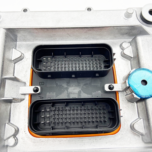 VOE60100000 60100000 EC210 EC240 EC290 Excavator Engine Controller <strong>ECU</strong> VOE60100000 60100000 - Product Image 3