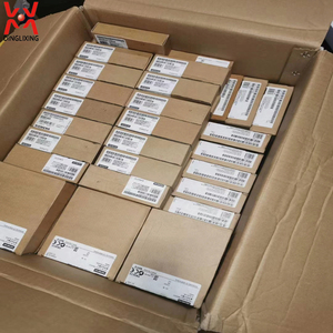 6ES73311KF020AB0 6ES7331-1KF02-0AB0 S7-300 Siemens Simatic ingresso analogico plc modulo - Product Image 4